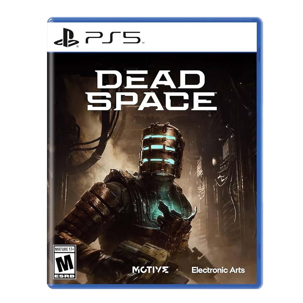 PS5 Game - Dead Space PS5 Game - Dead Space